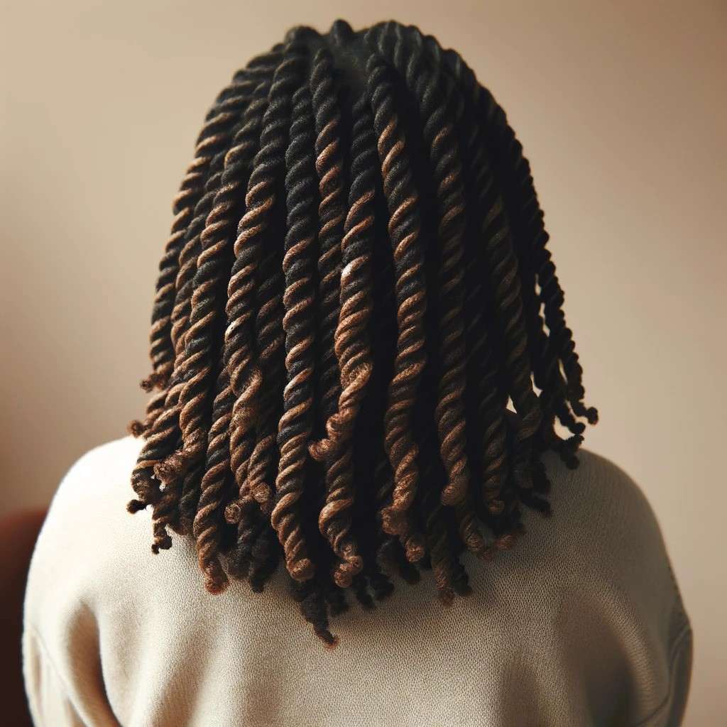 Havana Twists Black Hair salon houston